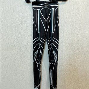 Space Babe Cosplay Leggings - XS